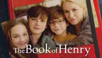 Backdrop to the movie "The Book of Henry" #961177