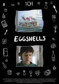 Poster to the movie "Eggshells" #1102282