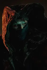 Poster to the movie "Frankenstein" #514303