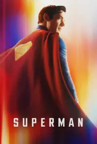 Poster to the movie "Superman: Legacy" #898011