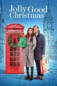 Poster to the movie "Jolly Good Christmas" #1083371