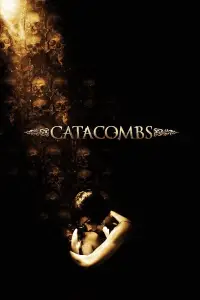 Poster to the movie "Catacombs" #738265