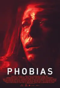 Poster to the movie "Phobias" #1061342