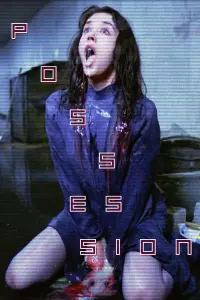 Poster to the movie "Possession" #710509
