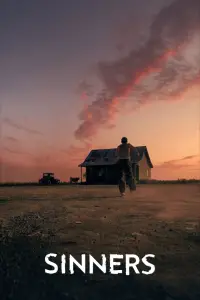 Poster to the movie "Sinners" #1053193