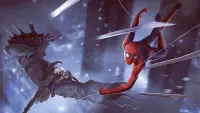 Backdrop to the movie "Spider-Man: Homecoming" #775339