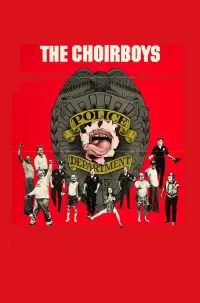 Poster to the movie "The Choirboys" #1069673