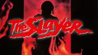 Backdrop to the movie "The Slayer" #1064559