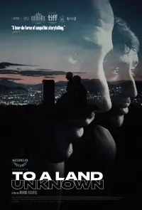 Poster to the movie "To a Land Unknown" #1013094