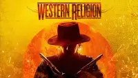 Backdrop to the movie "Western Religion" #1162446
