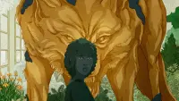 Backdrop to the movie "Death Doesn