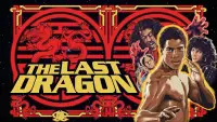 Backdrop to the movie "The Last Dragon" #957055