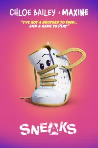 Poster to the movie "Sneaks" #904331