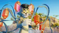 Backdrop to the movie "Tom & Jerry: Forbidden Compass" #1005328