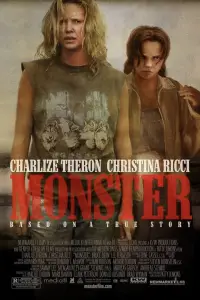 Poster to the movie "Monster" #952170