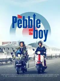 Poster to the movie "The Pebble and the Boy" #972674