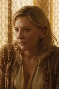 Poster to the movie "Blue Jasmine" #810804