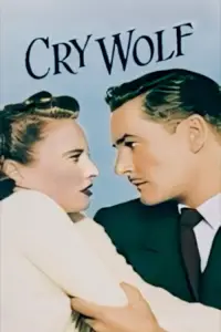 Poster to the movie "Cry Wolf" #1109713