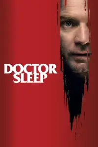 Poster to the movie "Doctor Sleep" #926113