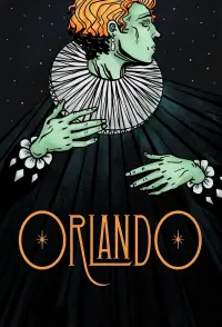 Poster to the movie "Orlando" #1026966