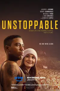 Poster to the movie "Unstoppable" #643748