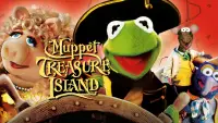 Backdrop to the movie "Muppet Treasure Island" #674457