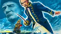 Backdrop to the movie "Mutiny on the Bounty" #714104