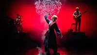 Backdrop to the movie "National Theatre Live: Inter Alia" #844433