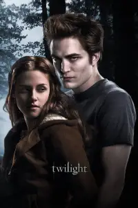 Poster to the movie "Twilight" #899646