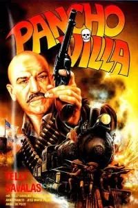 Poster to the movie "Pancho Villa" #1148913