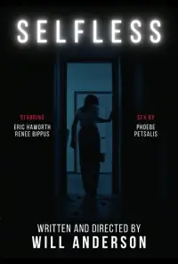 Poster to the movie "Selfless" #1006426