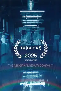 Poster to the movie "The Abnormal Beauty Company" #1218879