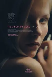 Poster to the movie "The Virgin Suicides" #703990