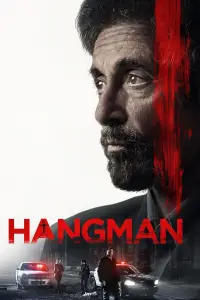 Poster to the movie "Hangman" #984629