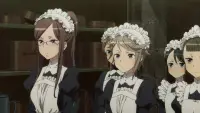 Backdrop to the movie "Princess Principal: Crown Handler - Chapter 3" #1218460