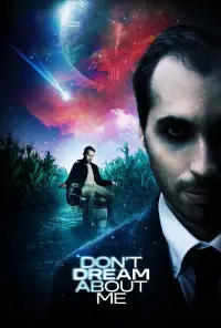 Poster to the movie "Don