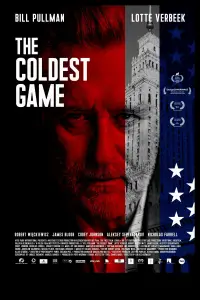 Poster to the movie "The Coldest Game" #1024387