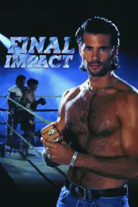Poster to the movie "Final Impact" #1173018