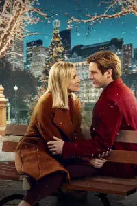 Poster to the movie "A Suite Holiday Romance" #1144638