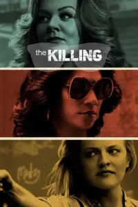 Poster to the movie "The Kitchen" #999128