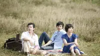 Backdrop to the movie "Hello My Love" #877003