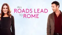 Backdrop to the movie "All Roads Lead to Rome" #966242