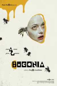 Poster to the movie "Bugonia" #1118805