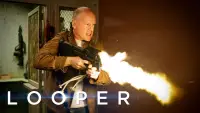 Backdrop to the movie "Looper" #970783