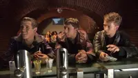 Backdrop to the movie "Don