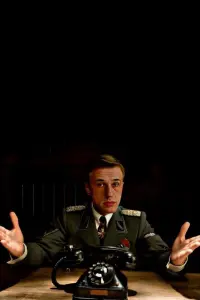 Poster to the movie "Inglourious Basterds" #752761