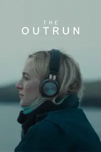 Poster to the movie "The Outrun" #962014