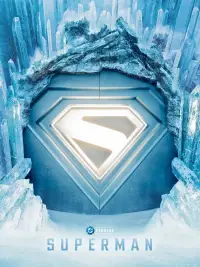 Poster to the movie "Superman: Legacy" #898175