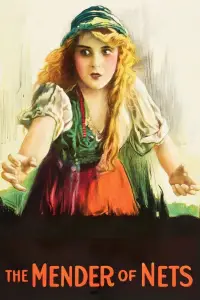 Poster to the movie "The Mender of Nets" #874417