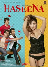 Haseena